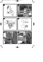 Предварительный просмотр 8 страницы EINHELL BT-ML 300 Operating Instructions Manual