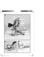 Preview for 2 page of EINHELL BT-MS 250 L Original Operating Instructions