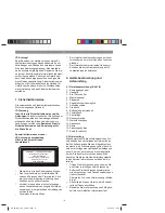 Preview for 8 page of EINHELL BT-MS 250 L Original Operating Instructions