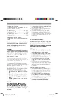 Preview for 10 page of EINHELL BT-MS 250 L Original Operating Instructions