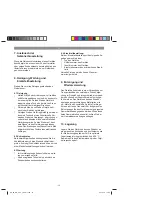 Preview for 13 page of EINHELL BT-MS 250 L Original Operating Instructions