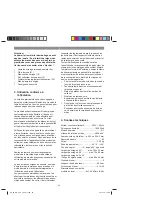 Preview for 33 page of EINHELL BT-MS 250 L Original Operating Instructions