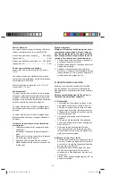 Preview for 34 page of EINHELL BT-MS 250 L Original Operating Instructions