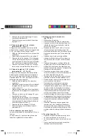 Preview for 36 page of EINHELL BT-MS 250 L Original Operating Instructions