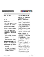 Preview for 46 page of EINHELL BT-MS 250 L Original Operating Instructions