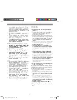 Preview for 47 page of EINHELL BT-MS 250 L Original Operating Instructions