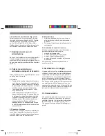 Preview for 49 page of EINHELL BT-MS 250 L Original Operating Instructions