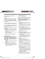 Preview for 58 page of EINHELL BT-MS 250 L Original Operating Instructions