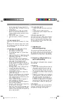 Preview for 60 page of EINHELL BT-MS 250 L Original Operating Instructions