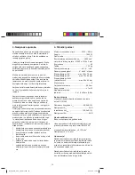 Preview for 79 page of EINHELL BT-MS 250 L Original Operating Instructions