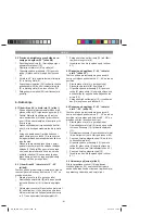 Preview for 81 page of EINHELL BT-MS 250 L Original Operating Instructions