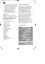 Preview for 64 page of EINHELL BT-PG 2800/1 Original Operating Instructions