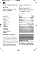 Preview for 70 page of EINHELL BT-PG 2800/1 Original Operating Instructions