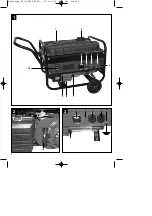 Preview for 6 page of EINHELL BT-PG 2800 Original Operating Instructions