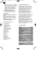 Preview for 68 page of EINHELL BT-PG 2800 Original Operating Instructions