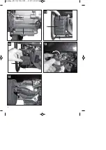 Предварительный просмотр 4 страницы EINHELL BT-PG 3100/1 Original Operating Instructions