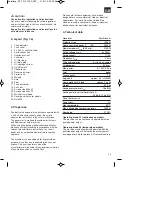 Предварительный просмотр 13 страницы EINHELL BT-PG 3100/1 Original Operating Instructions