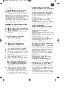 Предварительный просмотр 17 страницы EINHELL BT-PG 3100/1 Original Operating Instructions