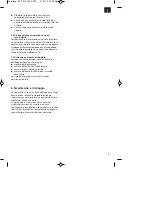 Предварительный просмотр 27 страницы EINHELL BT-PG 3100/1 Original Operating Instructions