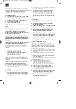 Предварительный просмотр 38 страницы EINHELL BT-PG 3100/1 Original Operating Instructions