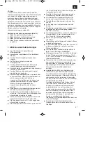 Предварительный просмотр 41 страницы EINHELL BT-PG 3100/1 Original Operating Instructions