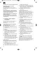 Предварительный просмотр 72 страницы EINHELL BT-PG 3100/1 Original Operating Instructions