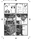 Предварительный просмотр 3 страницы EINHELL BT-PG 4000 Original Operating Instructions