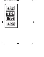 Предварительный просмотр 5 страницы EINHELL BT-PG 4000 Original Operating Instructions