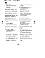 Предварительный просмотр 26 страницы EINHELL BT-PG 4000 Original Operating Instructions