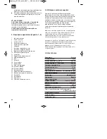 Предварительный просмотр 66 страницы EINHELL BT-PG 4000 Original Operating Instructions