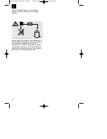 Preview for 24 page of EINHELL BT-PS 700 Directions For Use Manual