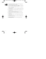 Preview for 2 page of EINHELL BT-RH 1500 Operating Instructions Manual