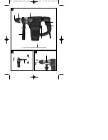 Preview for 3 page of EINHELL BT-RH 1500 Operating Instructions Manual