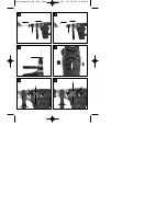 Preview for 4 page of EINHELL BT-RH 1500 Operating Instructions Manual