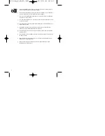 Preview for 2 page of EINHELL BT-RH 850 Operating Instructions Manual