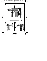 Preview for 3 page of EINHELL BT-RH 850 Operating Instructions Manual