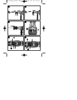 Предварительный просмотр 4 страницы EINHELL BT-RH 850 Operating Instructions Manual