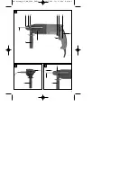 Preview for 3 page of EINHELL BT-RH 920 E Operating Instructions Manual