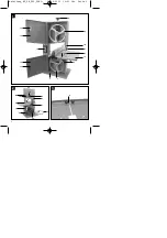 Предварительный просмотр 2 страницы EINHELL BT-SB 200 Original Operating Instructions