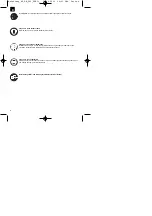 Предварительный просмотр 6 страницы EINHELL BT-SB 200 Original Operating Instructions