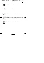 Предварительный просмотр 15 страницы EINHELL BT-SB 200 Original Operating Instructions