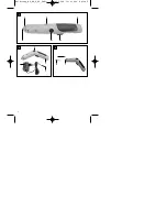 Предварительный просмотр 2 страницы EINHELL BT-SD 4.8 F Operating Instructions Manual