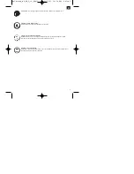 Предварительный просмотр 3 страницы EINHELL BT-SH 3/10 Original Operating Instructions