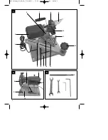 Preview for 2 page of EINHELL BT-SH 90 / 350 Original Operating Instructions