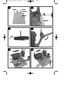 Preview for 3 page of EINHELL BT-SH 90 / 350 Original Operating Instructions