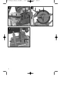 Preview for 6 page of EINHELL BT-SH 90 / 350 Original Operating Instructions