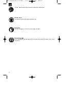Preview for 14 page of EINHELL BT-SH 90 / 350 Original Operating Instructions