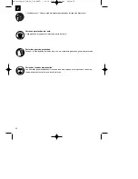 Preview for 20 page of EINHELL BT-SH 90 / 350 Original Operating Instructions