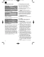 Preview for 28 page of EINHELL BT-SH 90 / 350 Original Operating Instructions