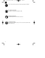 Preview for 44 page of EINHELL BT-SH 90 / 350 Original Operating Instructions